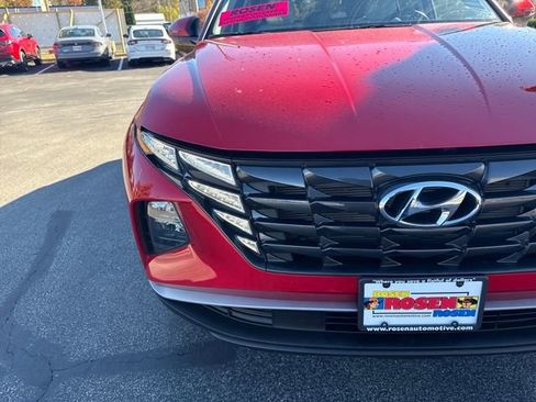 Certified 2023 Hyundai Tucson SEL w/ Convenience Package image 55