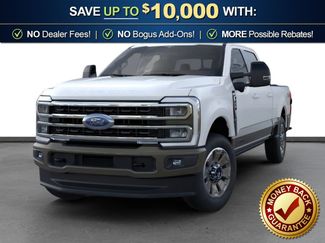 New 2026 Ford F250 King Ranch AWD/4WD video 2