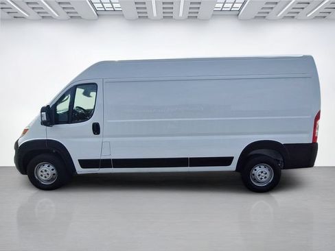Used 2023 RAM ProMaster 2500 FWD image 7