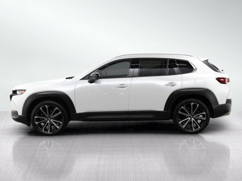 Used 2024 MAZDA CX-50 AWD 2.5 Turbo w/ Premium Pkg image 2