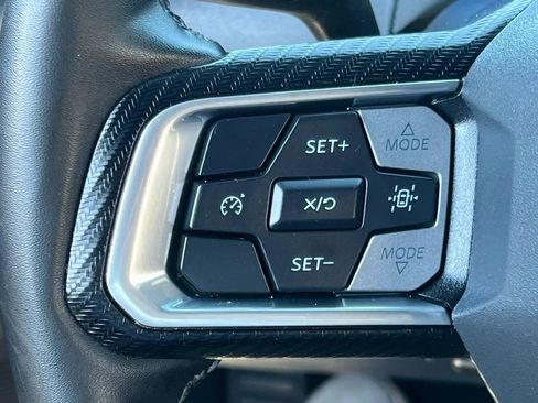 Used 2024 Ford Mustang Coupe RWD image 23