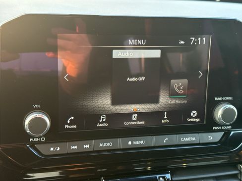 Certified 2025 Nissan Pathfinder Rock Creek AWD/4WD image 18