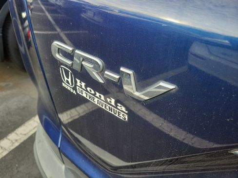 Used 2018 Honda CR-V EX image 14