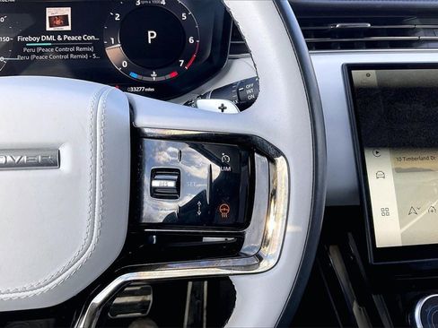Certified 2023 Land Rover Range Rover Sport SE Dynamic image 12