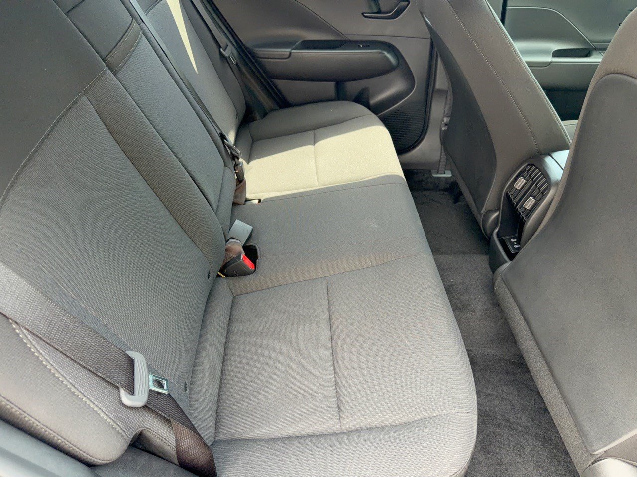 Used 2025 Hyundai Kona SEL FWD image 29