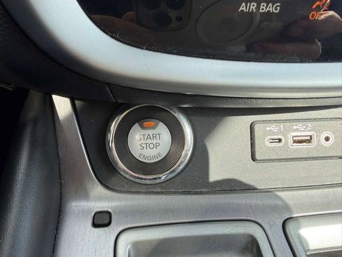 Used 2020 Nissan Murano SL image 29