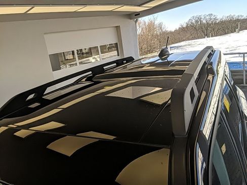 Used 2025 Ford Bronco Sport Outer Banks w/ Outer Banks Tech Package+ image 11