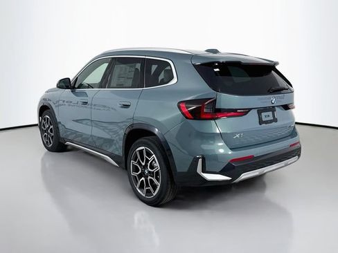 New 2026 BMW X1 xDrive28i w/ Technology Package AWD/4WD image 5