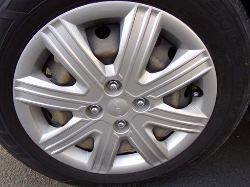 Used 2023 Kia Rio LX image 54