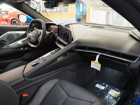 New 2026 Chevrolet Corvette E-Ray w/ Battery Protection Package image 26