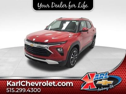 New 2026 Chevrolet TrailBlazer LT w/ Convenience Package
