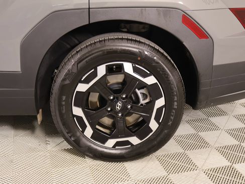 Certified 2026 Hyundai Santa Fe SE FWD image 18