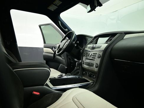Used 2019 INFINITI QX80 Limited image 31