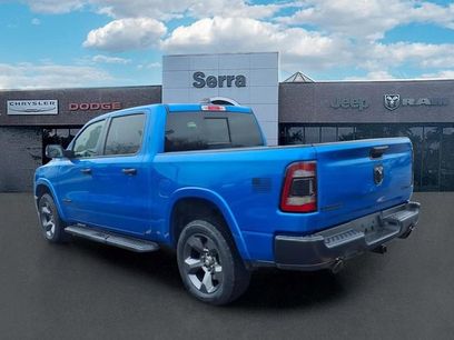 Used 2023 RAM 1500 Big Horn