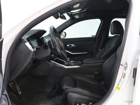 Used 2020 BMW M340i w/ Premium Package RWD image 16