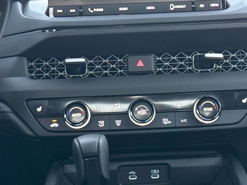 Used 2024 Honda Accord EX image 17