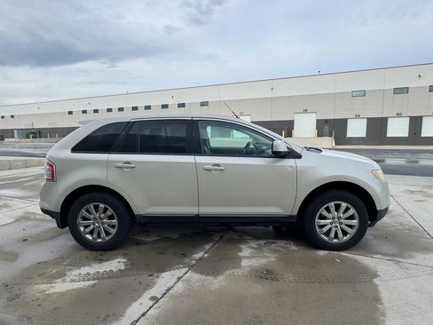 Used 2007 Ford Edge SEL Plus FWD image 6