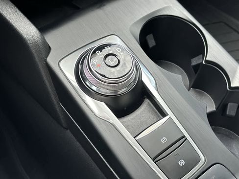 Used 2021 Ford Escape SEL w/ SEL Stealth AWD Package image 22