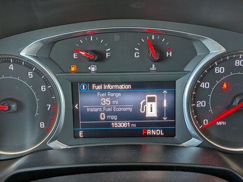 Used 2019 Chevrolet Blazer LT FWD image 10