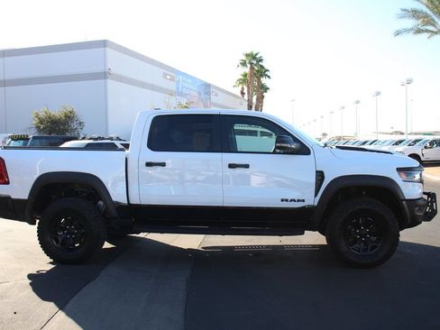 Used 2026 RAM 1500 RHO AWD/4WD image 11