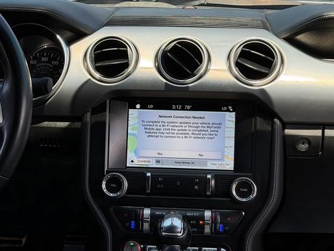 Used 2019 Ford Mustang GT Premium RWD image 46