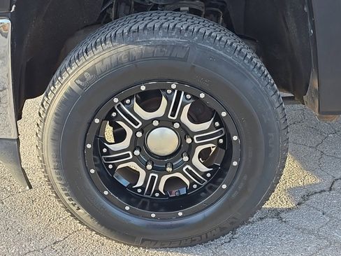 Used 2015 Chevrolet Silverado 2500 LTZ w/ Duramax Plus Package image 8