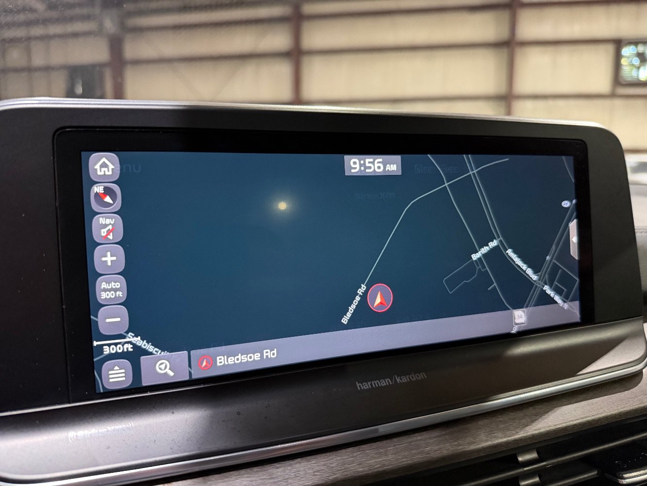 Used 2021 Kia Telluride SX w/ Towing Package AWD/4WD image 36