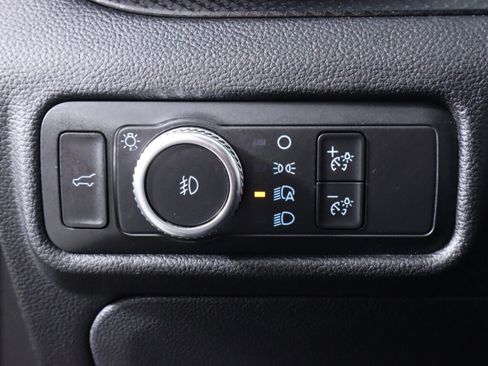 Used 2021 Ford Explorer ST w/ ST Street Pack AWD/4WD image 10