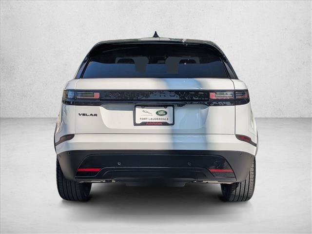 New 2026 Land Rover Range Rover Velar S AWD/4WD image 6