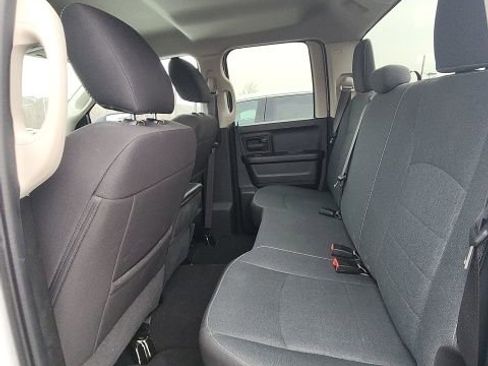 Used 2022 RAM 1500 Express image 10