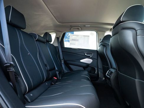 New 2026 Acura RDX Advance Package image 19