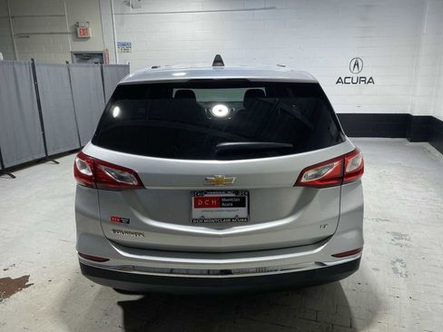 Used 2019 Chevrolet Equinox LT FWD image 5