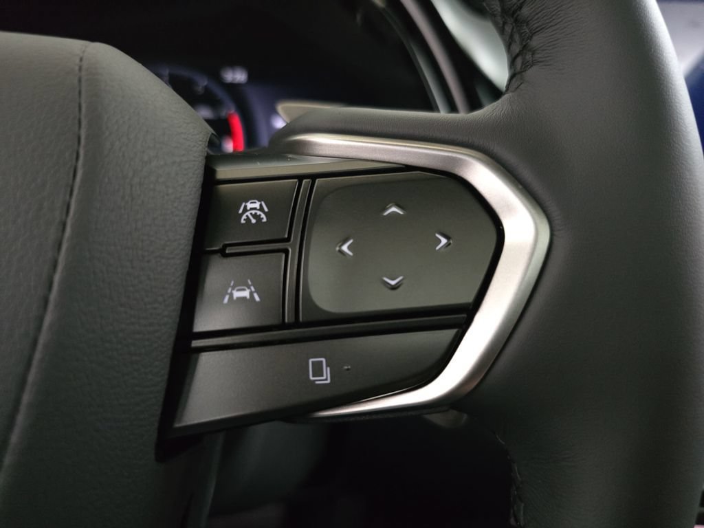 New 2026 Lexus RX 350 AWD image 17