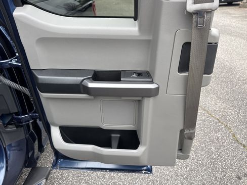 Used 2019 Ford F150 XLT w/ Equipment Group 302A Luxury image 21