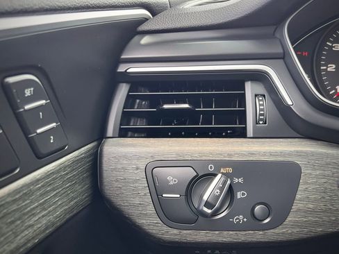 Used 2019 Audi A4 2.0T Premium w/ Convenience Package image 47