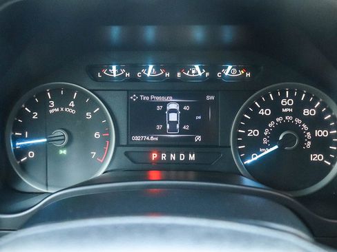 Used 2019 Ford F150 XLT w/ Equipment Group 302A Luxury image 25