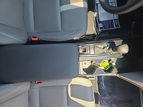 Used 2025 Toyota Camry SE w/ Multimedia Upgrade Package FWD image 12