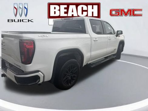 Used 2024 GMC Sierra 1500 Elevation AWD/4WD image 4