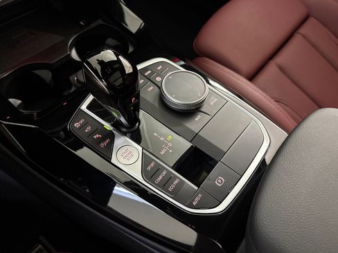 Used 2024 BMW X3 sDrive30i w/ M Sport Package RWD image 18
