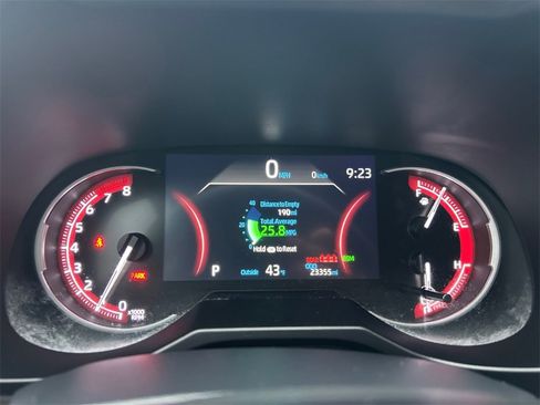 Used 2023 Toyota RAV4 XLE image 14