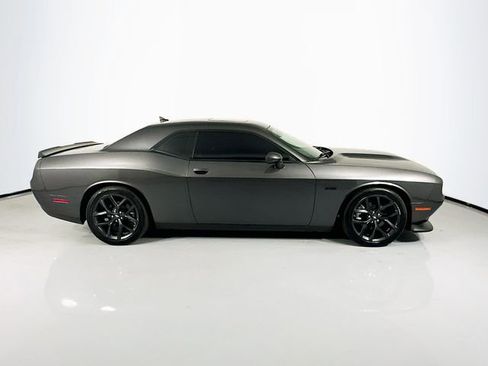 Used 2023 Dodge Challenger R/T w/ Plus Package image 10
