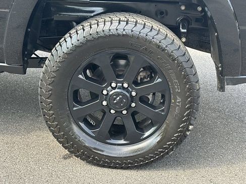 Used 2022 RAM 2500 Laramie AWD/4WD image 26