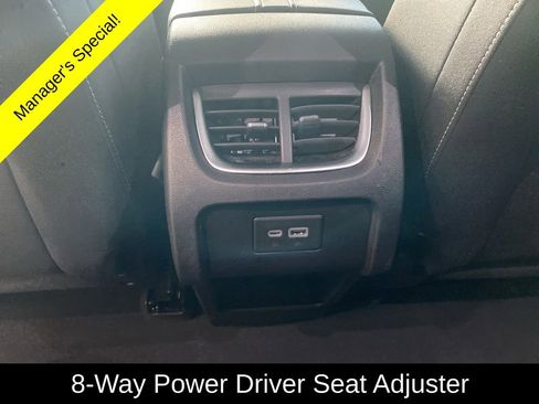 Used 2025 Chevrolet Blazer LT AWD/4WD image 12