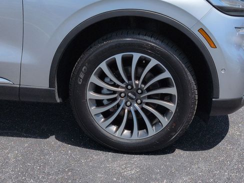 Certified 2021 Lincoln Aviator Reserve w/ Equipment Group 201A AWD/4WD image 12
