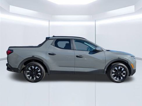 Used 2025 Hyundai Santa Cruz SEL image 3