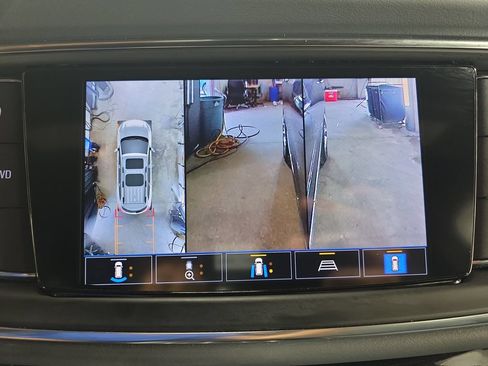 Used 2023 Buick Enclave Premium w/ Experience Buick Package AWD/4WD image 26