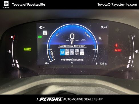New 2026 Toyota Camry SE FWD image 35