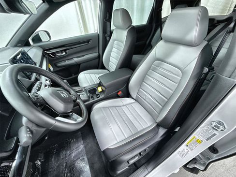 New 2026 Honda CR-V Sport Touring image 19