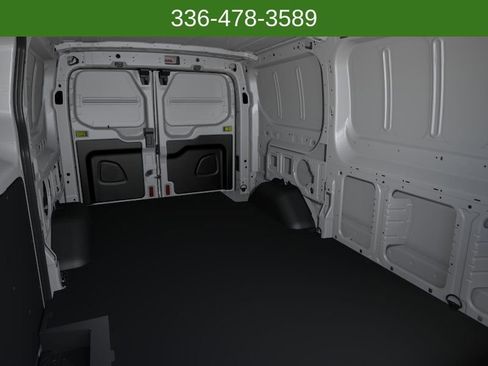 New 2026 Ford Transit 150 Low Roof RWD image 11
