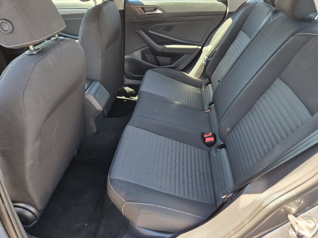 Used 2025 Volkswagen Jetta S FWD image 10